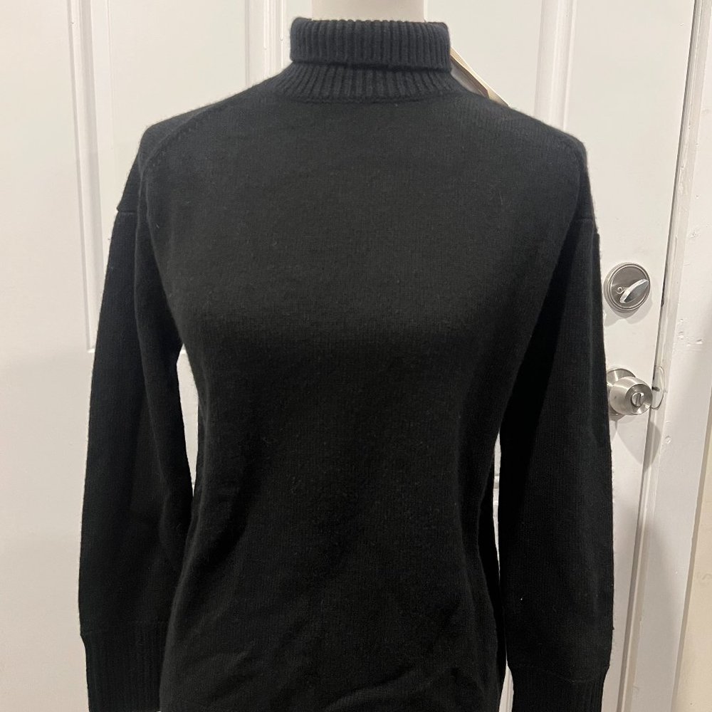 NWT: Vince: Oversize cashmere sweater